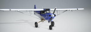 Cub Crafters NX-Cub - Livery Pack thumbnail 1