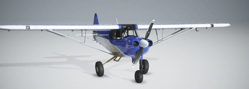 Cub Crafters NX-Cub - Livery Pack