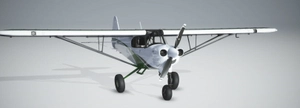 Cub Crafters NX-Cub - Livery Pack thumbnail 2