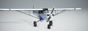 Cub Crafters NX-Cub - Livery Pack thumbnail 3