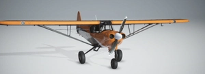 Cub Crafters NX-Cub - Livery Pack thumbnail 4