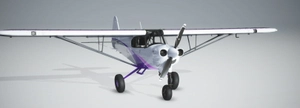 Cub Crafters NX-Cub - Livery Pack thumbnail 5