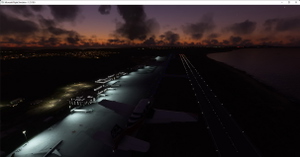 Curaçao International Airport  TNCC thumbnail 7