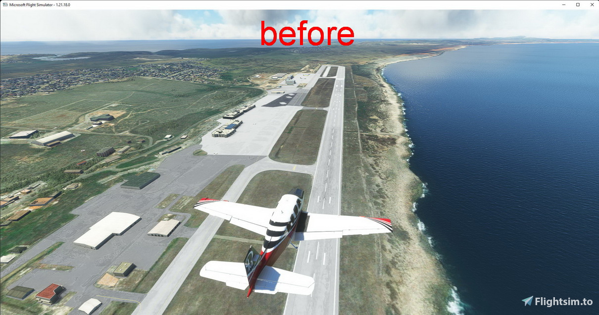 Curaçao International Airport  TNCC - Image 1