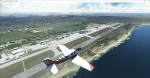 Curaçao International Airport  TNCC thumbnail 6