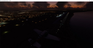 Curaçao International Airport  TNCC thumbnail 5
