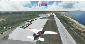Curaçao International Airport  TNCC thumbnail 3