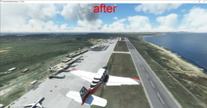 Curaçao International Airport  TNCC thumbnail 4