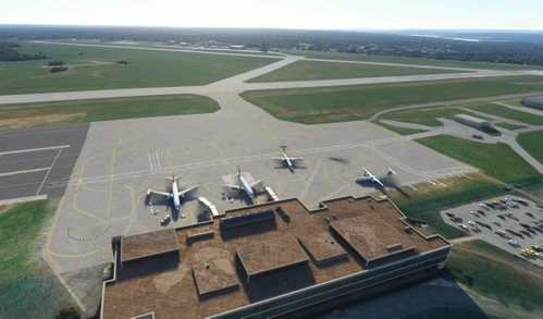 CYQM Airport AI Fixes