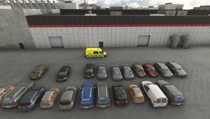 Czech Ambulance thumbnail 4