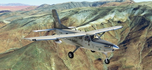 Daher Kodiak V5-GBW Namib-Safari V1.3 thumbnail 5