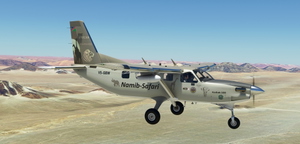 Daher Kodiak V5-GBW Namib-Safari V1.3 thumbnail 6