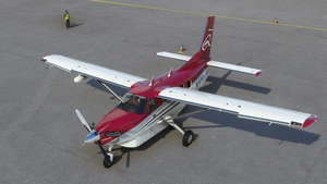 Daher Quest Kodiak 100 N192KQ thumbnail 3