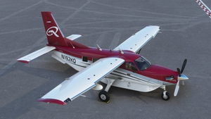 Daher Quest Kodiak 100 N192KQ thumbnail 9