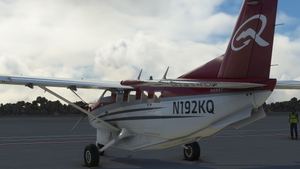 Daher Quest Kodiak 100 N192KQ thumbnail 8