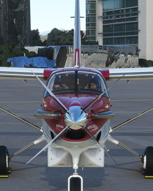 Daher Quest Kodiak 100 N192KQ thumbnail 6