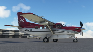 Daher Quest Kodiak 100 N192KQ thumbnail 2