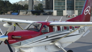 Daher Quest Kodiak 100 N192KQ thumbnail 7