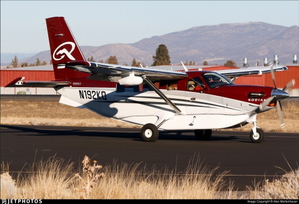 Daher Quest Kodiak 100 N192KQ thumbnail 4