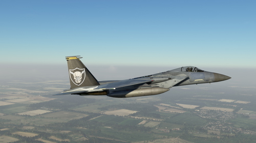 DC Designs F-15C 493rd FS 86-0172