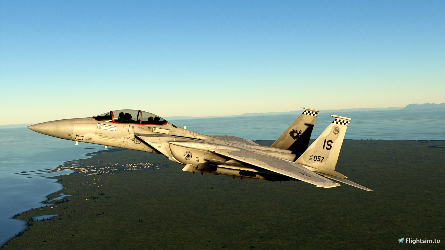Discover & Search - Flightsim.to
