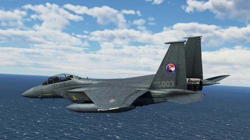 DC Designs F-15E ROKAF