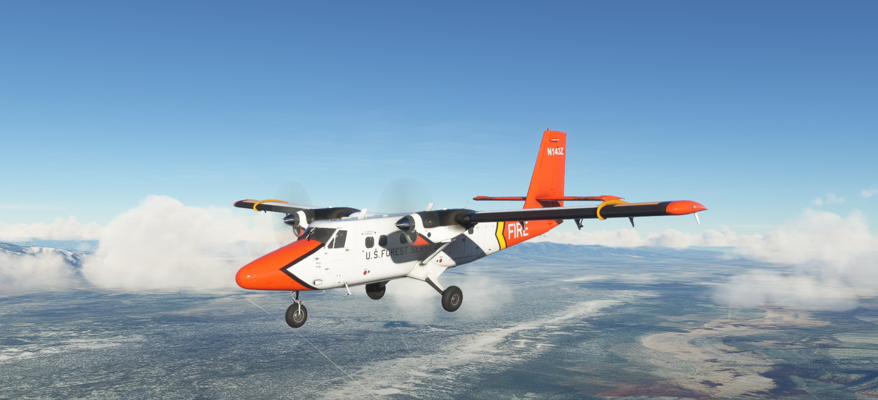 DHC 6点セット Zimex Aviation De Havilland Canada DHC-6 Twin Otter | Most Recent