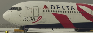 DELTA AIRLINES N845MH "BCRF Livery" 8K thumbnail 4