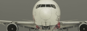 DELTA AIRLINES N845MH "BCRF Livery" 8K thumbnail 6