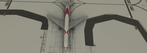 DELTA AIRLINES N845MH "BCRF Livery" 8K thumbnail 5