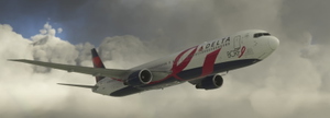 DELTA AIRLINES N845MH "BCRF Livery" 8K thumbnail 8