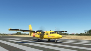 DHC-6 Twin Otter Canadian forces (REQUESTED) thumbnail 1