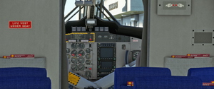 DHC-6 Twin Otter Daily Air thumbnail 6