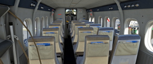 DHC-6 Twin Otter Grand Canyon Airlines thumbnail 3