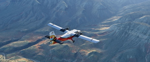 DHC-6 Twin Otter Grand Canyon Airlines thumbnail 8