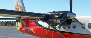DHC-6 Twin Otter Grand Canyon Airlines thumbnail 2