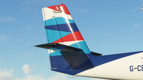 DHC6-300_Skybus G-CEWM