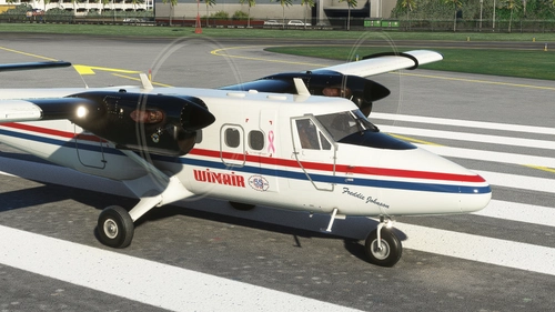 DHC6-300_Winair_PJ-WIP