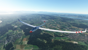 Discus-2c - HB-3447 - Segelfluggruppe Bern thumbnail 3