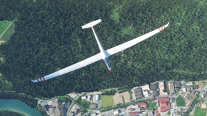 Discus-2c - HB-3447 - Segelfluggruppe Bern thumbnail 7