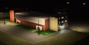 KDLH - Duluth International Airport  - Duluth, Minnesota thumbnail 23
