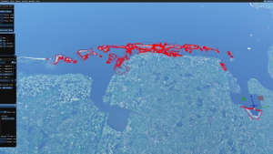 East Frisian Islands Sandbanks thumbnail 16