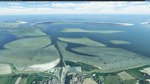 East Frisian Islands Sandbanks thumbnail 7