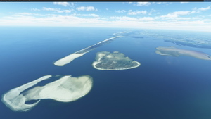 East Frisian Islands Sandbanks thumbnail 11