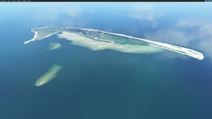 East Frisian Islands Sandbanks thumbnail 5