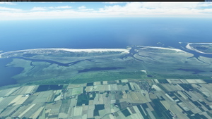 East Frisian Islands Sandbanks thumbnail 2