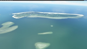 East Frisian Islands Sandbanks thumbnail 6