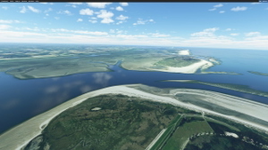 East Frisian Islands Sandbanks thumbnail 15