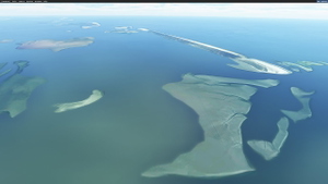 East Frisian Islands Sandbanks thumbnail 10