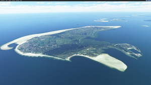 East Frisian Islands Sandbanks thumbnail 12
